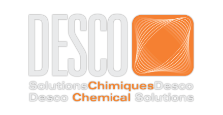 Logo Desco